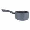 Granite line edény, 18 cm