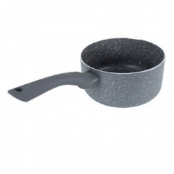 Granite line edény, 18 cm