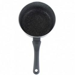 Granite line edény, 18 cm