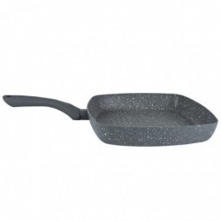 Granite line grill serpenyő