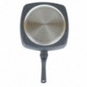 Granite line grill serpenyő