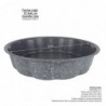 Granite line sütőforma, 27,5x6 cm