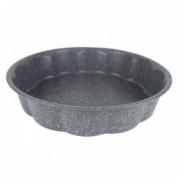 Granite line sütőforma, 27,5x6 cm