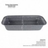 Forma chec/cozonac granite line