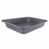 Granite line tepsi, 37x25.5x5 cm