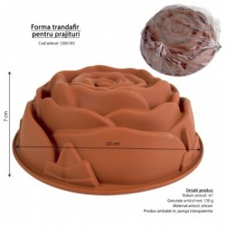 Rózsa forma