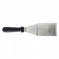 Műanyag nyelű spatula