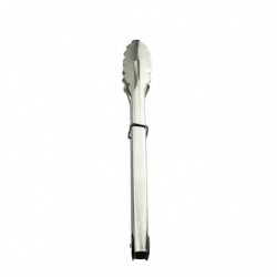 Csipesz 30 cm, rozsdamentes