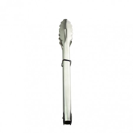 Csipesz 30 cm, rozsdamentes