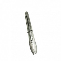 Csipesz 30 cm, rozsdamentes
