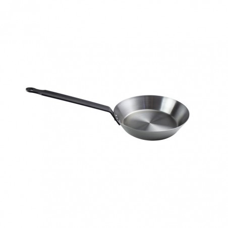 Fém serpenyő, 20 cm