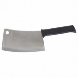Profi bárd, acél, 23 cm