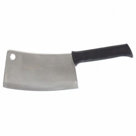 Profi bárd, acél, 23 cm
