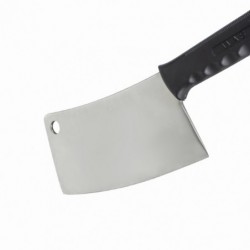 Profi bárd, acél, 23 cm
