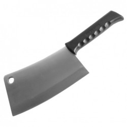 Profi bárd, acél, 23 cm