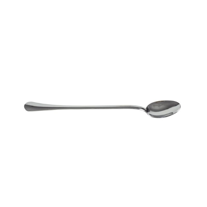 Boston koktél kanál, 20,5 cm, rozsdamentes, 12 db/szett