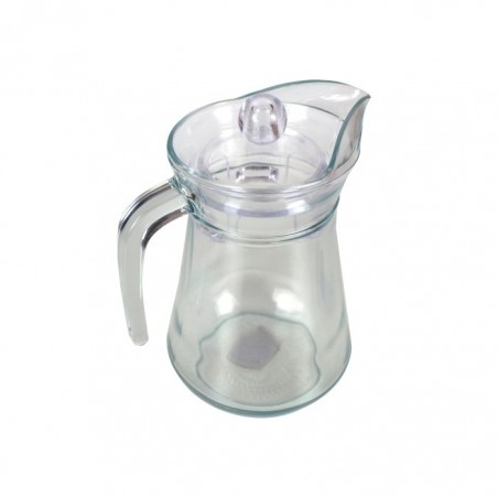 Fedeles üvegkancsó, 1.5 L