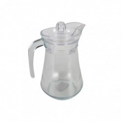 Fedeles üvegkancsó, 1.5 L