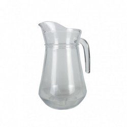 Üvegkancsó, 1.25 L
