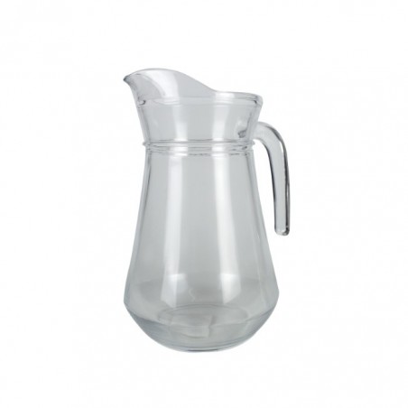 Üvegkancsó, 1.25 L