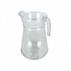 Üvegkancsó, 1.25 L