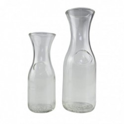 Bor dekantáló, 0.5 l, 21,1x7,9 cm