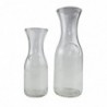 Bor dekantáló, 0.5 l, 21,1x7,9 cm
