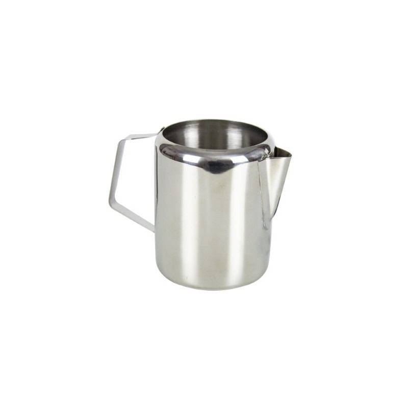 Tejkiöntő, rozsdamentes, 0,7 l