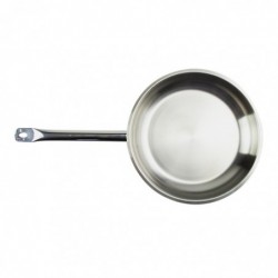 Gastro serpenyő, 32x6 cm,...