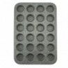 Muffin sütőforma 24 db-os granite line