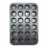 Tapadásmentes muffin  sütőforma 24 db-os