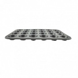 Tapadásmentes muffin  sütőforma 24 db-os