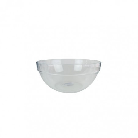 Empilable üvegtál, 10 cm