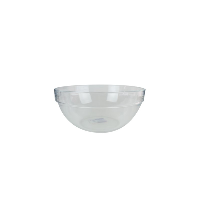 Empilable üvegtál, 12 cm