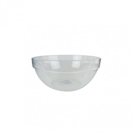 Empilable üvegtál, 12 cm
