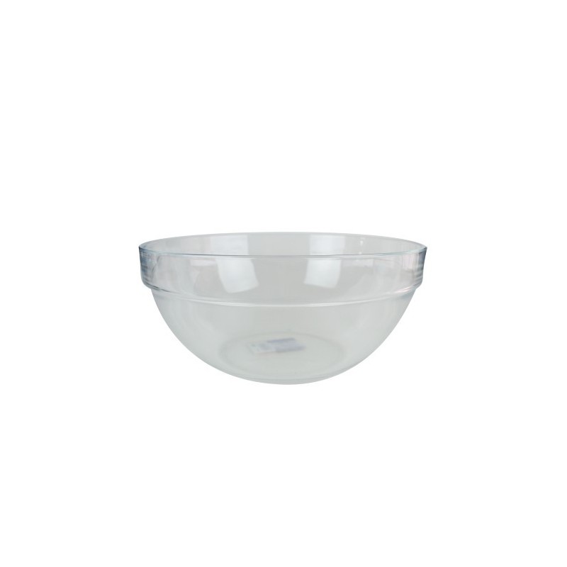 Empilable üvegtál, 14 cm