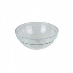 Empilable üvegtál, 14 cm