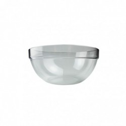 Empilable üvegtál, 14 cm