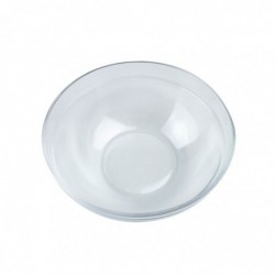 Empilable üvegtál, 17 cm