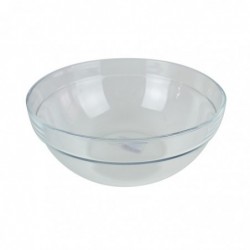 Empilable üvegtál, 20 cm