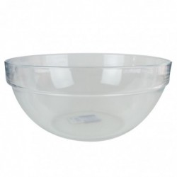 Empilable üvegtál, 26 cm