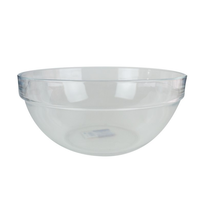 Empilable üvegtál, 26 cm