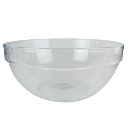 Empilable üvegtál, 26 cm