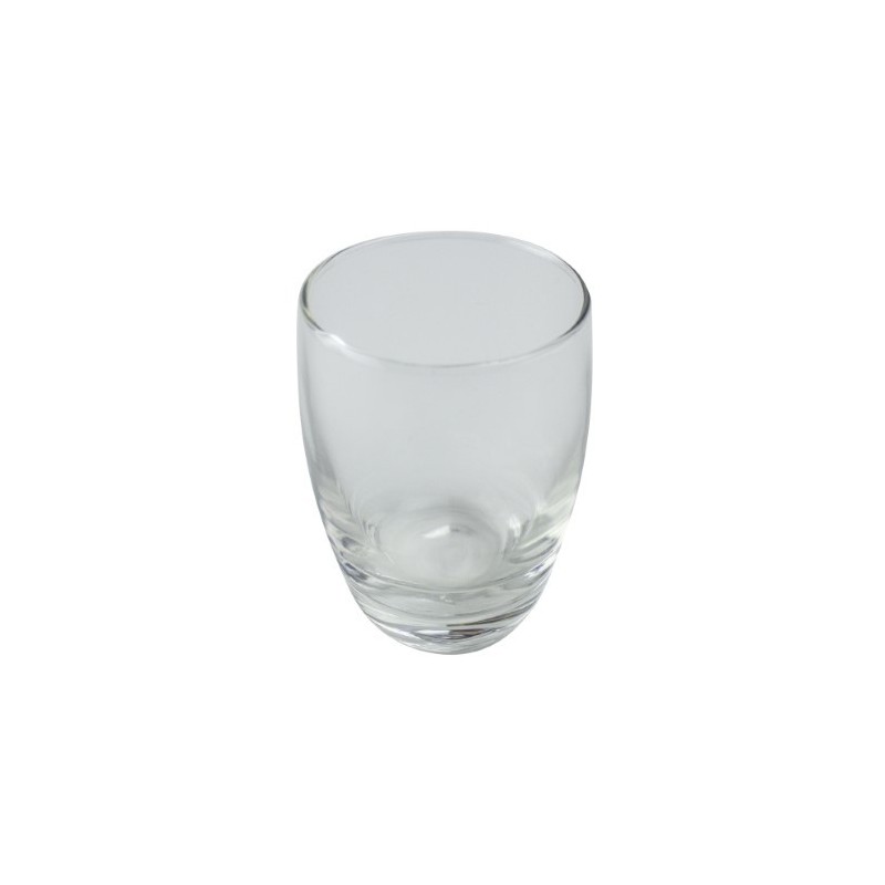 Hordócska pohár, közepes, 200 ml