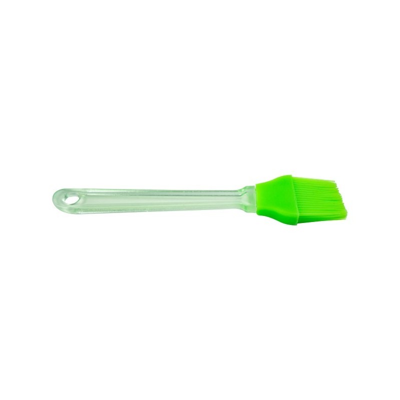 Szilikon ecset 23 cm
