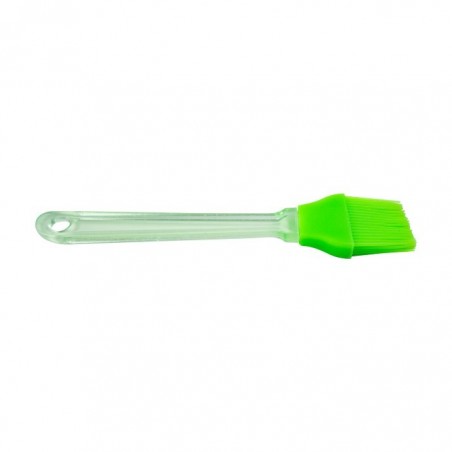 Szilikon ecset 23 cm