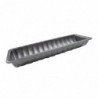 Hullámos forma, teflon, 25 cm