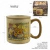 Csésze 350 ml tulipán