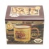 Csésze 350 ml tulipán