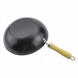 Wok serpenyő 28 cm